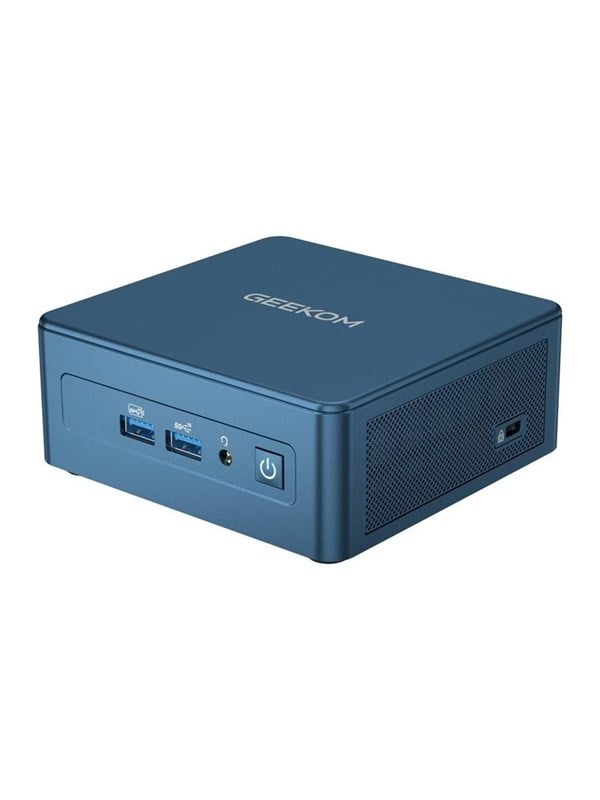 GEEKOM IT13 Max 2025 Edition | Intel Core Ultra 9 185H | 32GB | 1B | Windows 11 Pro