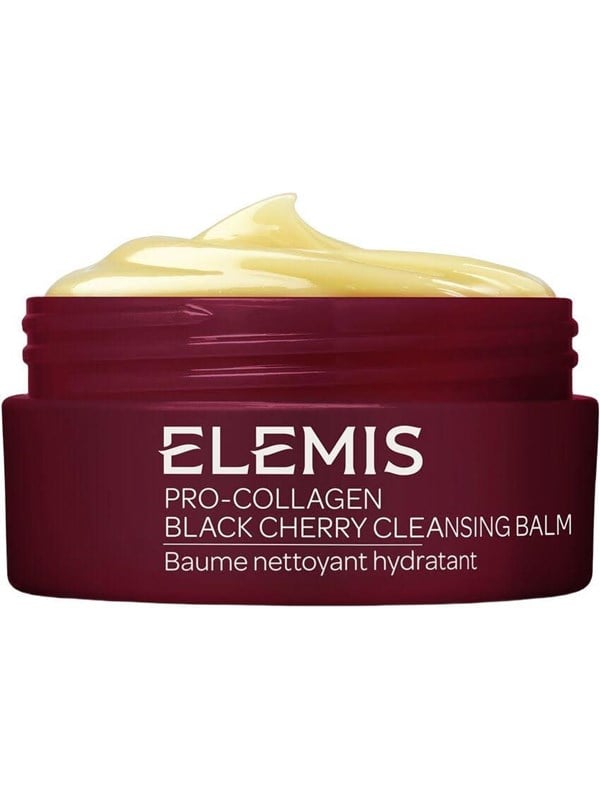 Elemis Pro-Collagen Black Cherry Cleansing