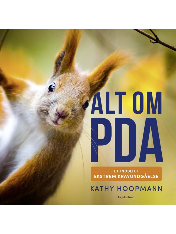 Alt om PDA