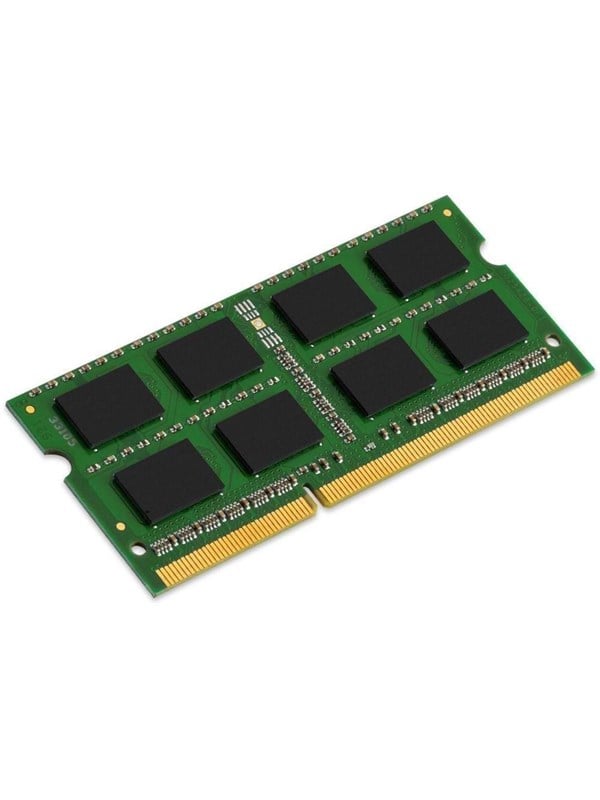 Kingston ValueRAM SODIMM DDR5-5600 - 32GB - CL46 - Single Channel (1 pcs) - Grøn