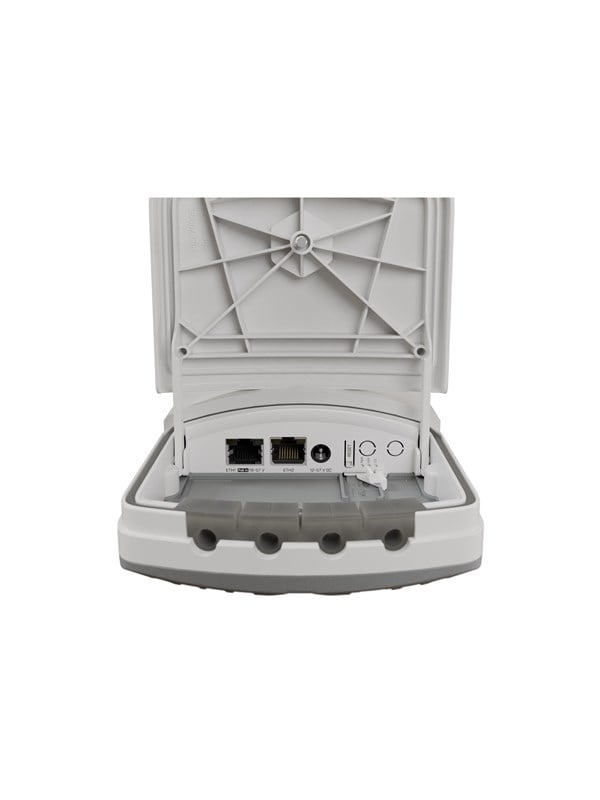MikroTik wAPGR-5HaxD2HaxD&R11e-LTE7 – wireless router – Wi-Fi 6 – 3G – desktop – Wireless router Wi-Fi 6