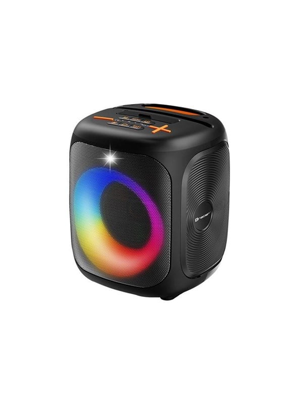 Tracer Cube20 - party speaker - for portable use - wireless Tracer Cube20 - party speaker - for portable use - wireless