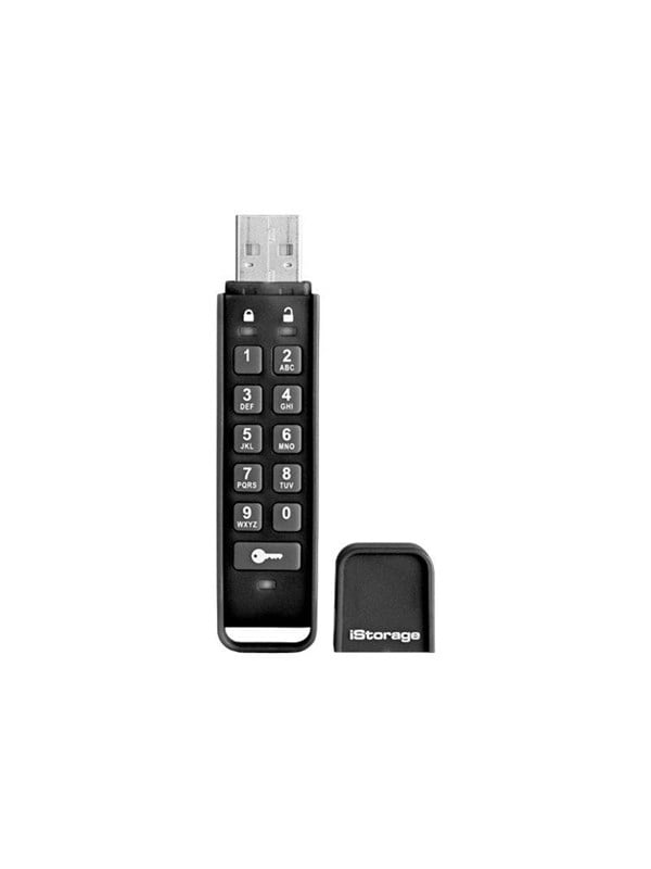 iStorage datAshur Personal2 - 16GB - USB Stick