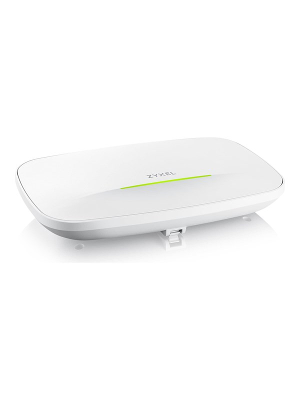 ZyXEL WBE510D - radio access point - 4-stream dual-radio NebulaFlex Pro - Wi-Fi 7 - cloud-managed