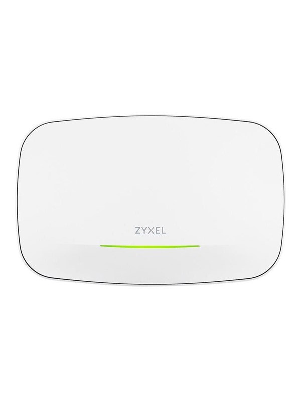 ZyXEL WBE530 - radio access point - 6-stream BE11000 NebulaFlex Pro - Wi-Fi 7 - cloud-managed - with 1 Year Connect & Protect (CNP)
