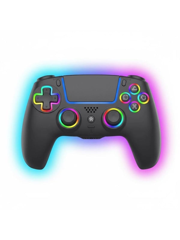 Deep Explorer Pro - Black - Wireless Controller - Sony PlayStation 5