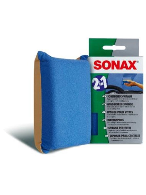 SONAX Antidug Svamp