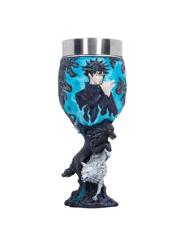 Nemesis Now - Jujutsu Kaisen - Megumi The 5Th Goblet - Krus