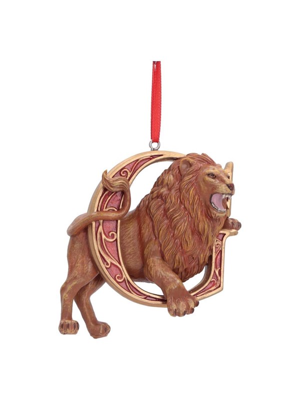 Nemesis Now - Harry Potter - TBN Gryffindor Hanging Ornament