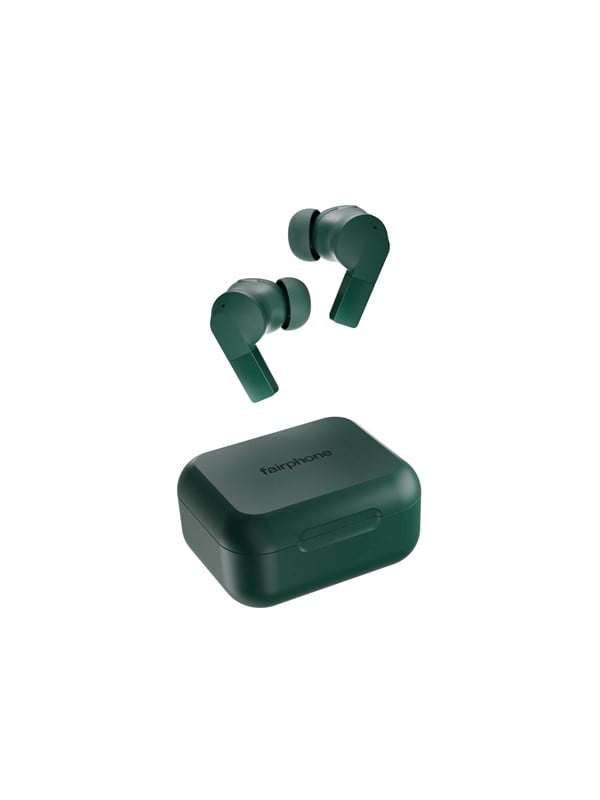 Fairphone Fairbuds 2 - Forest Green