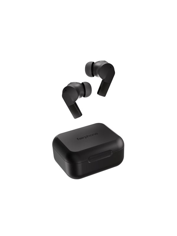 Fairphone Fairbuds 2 - Horizon Black
