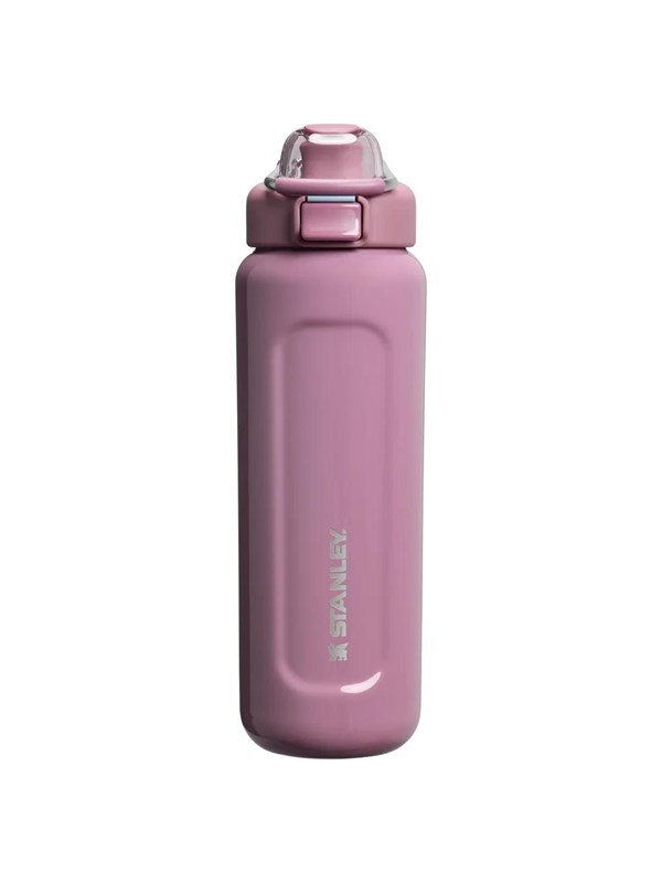 Stanley The Wellspring Bottle Termoflaske - 710ml - Purple Smoke