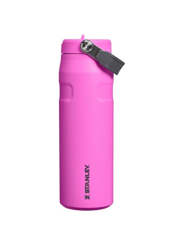 Stanley Iceflow Bottle Flip Straw 2.0 0,7l (Lyserød (HOT PINK))