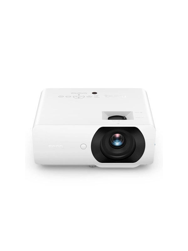 BenQ Projektor LH655C - DLP projector - portable - 3D - 1920 x 1080 - 4000 ANSI lumens