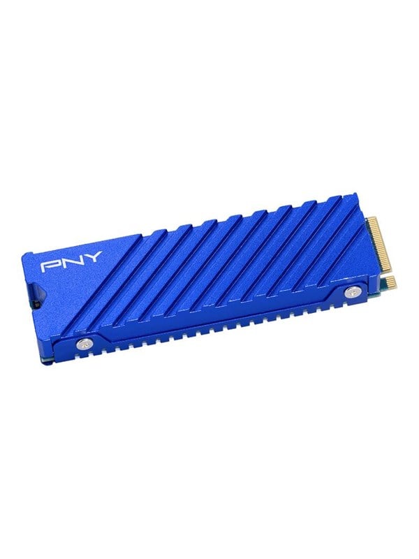 PNY SSD CS2341 1TB M.2 PCI Express 4.0 x4 (NVMe)