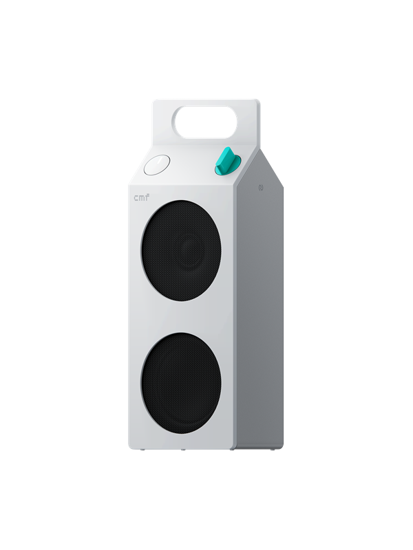 CMF by Nothing Speaker M - White