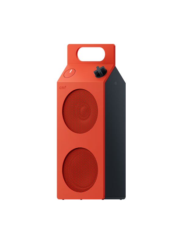 CMF Højttaler M by Nothing (Orange)