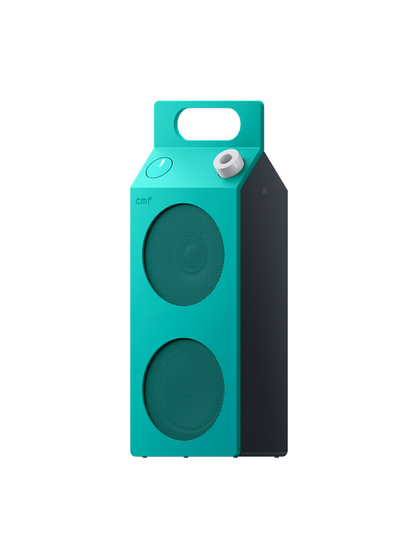 CMF Højttaler M by Nothing (Turquoise)