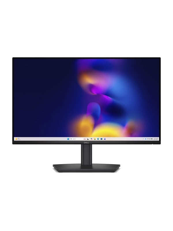 DELL Pro E2426HS computerskærm 60,5 cm (23.8") 1920 x 1080 pixel Fuld HD LCD Sort