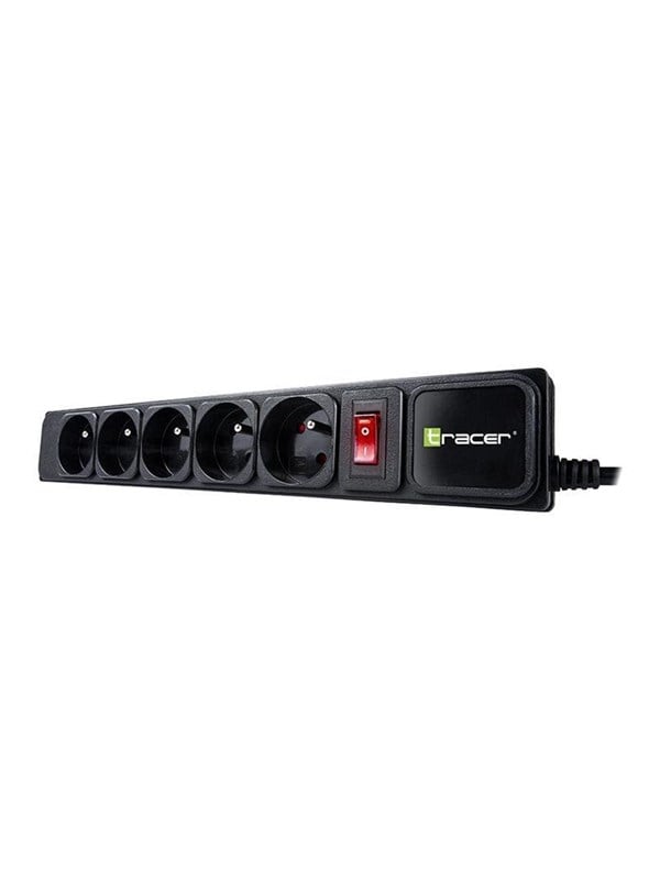 Tracer PowerGear - power strip - 2300 watt
