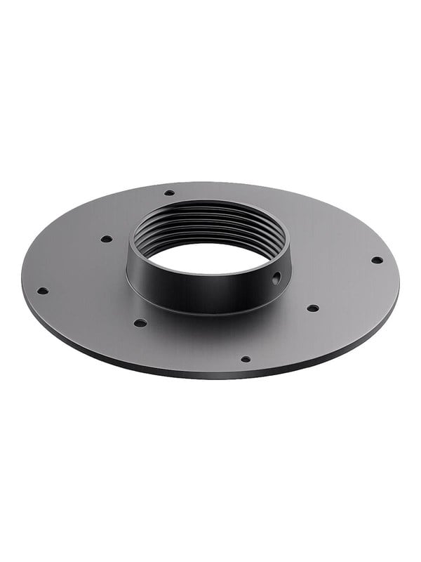 Logitech - Kameramonteringsadapter - pælmonterbar, 1,5 NPT gevind, rørmonterbar