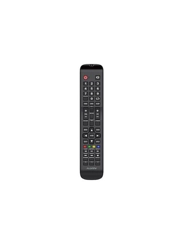 Allview 32" Fladskærms TV LED 1440p (Quad HD) 32ATC6200-H 32" LED-backlit LCD TV - HD