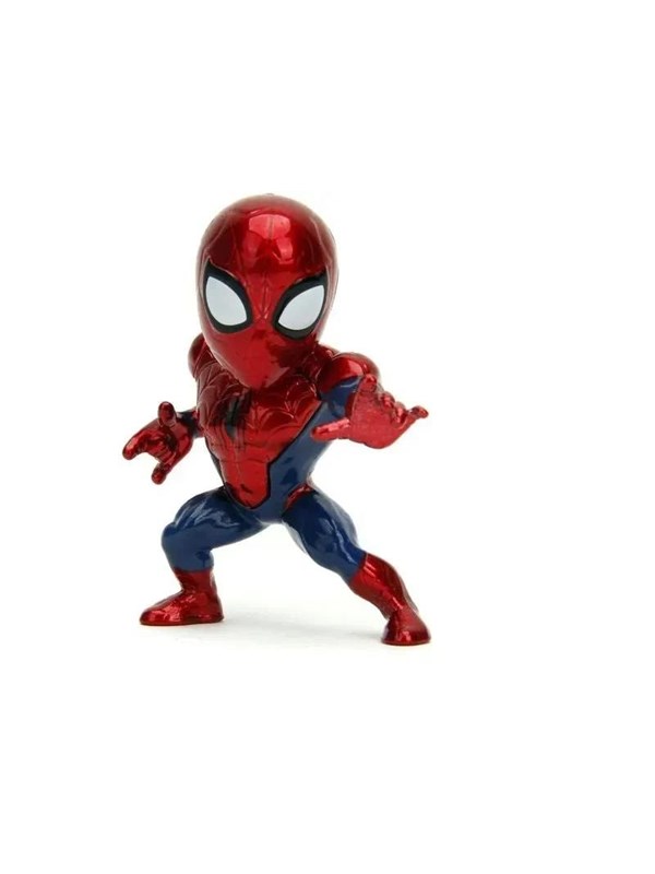 Jada Toys - Marvel figur Spider-Man 2.5"
