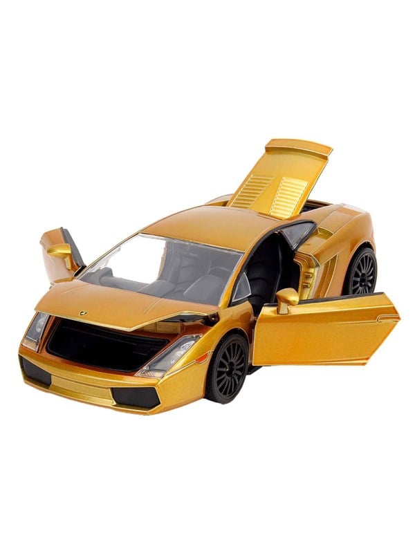 Jada Toys - Fast & Furious Lamborghini Gallardo 1:24