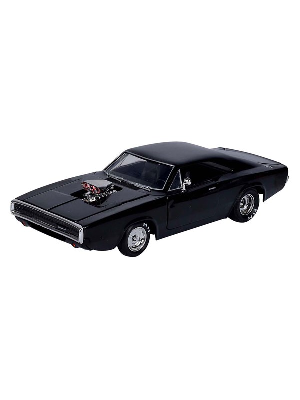 Jada Toys - Fast&Furious (7) 1970 Dodge Charger 1:24