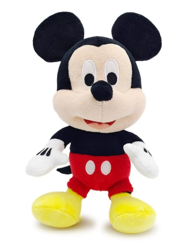 Disney Classic Bamse - Mickey Mouse - 15 cm