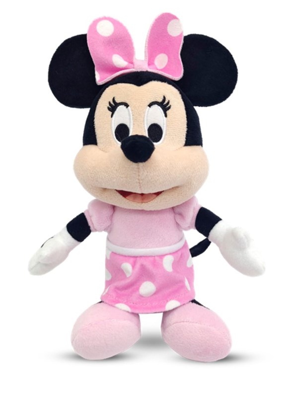 Disney Classic Bamse - Minnie Mouse - 15 cm