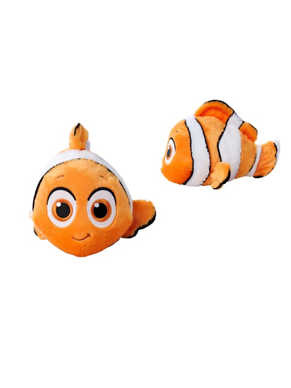 Simba Toys plush Disney Pixar Flufflets Nemo, 25cm
