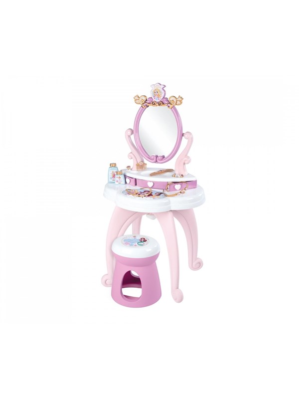 Smoby Dickie 7600320250, Dressing Table, 3 År