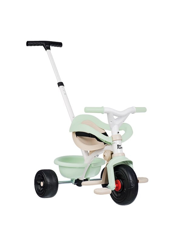 Smoby Be Fun Comfort trehjulet cykel
