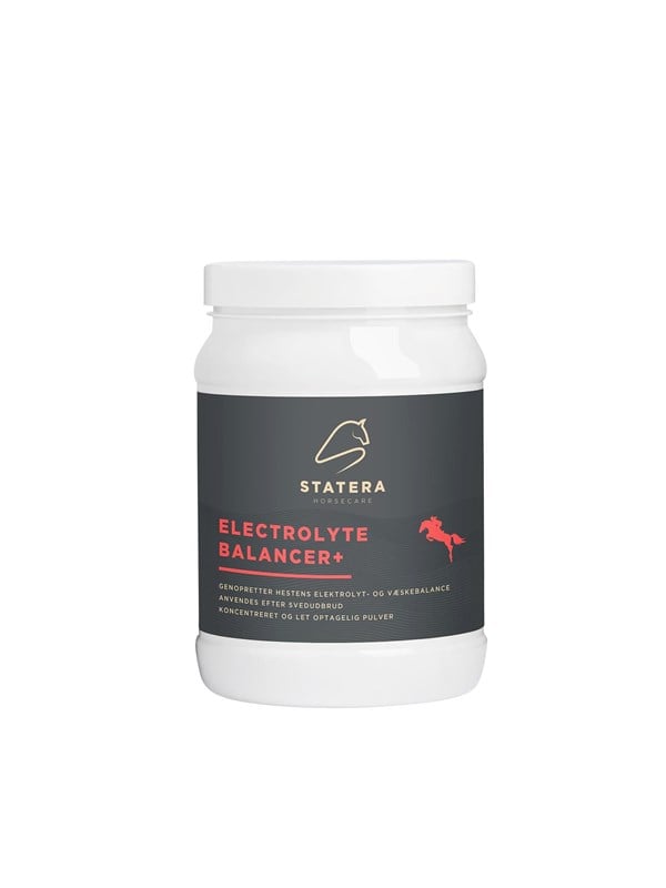 Statera Electrolyte Balancer - 1,5 kg
