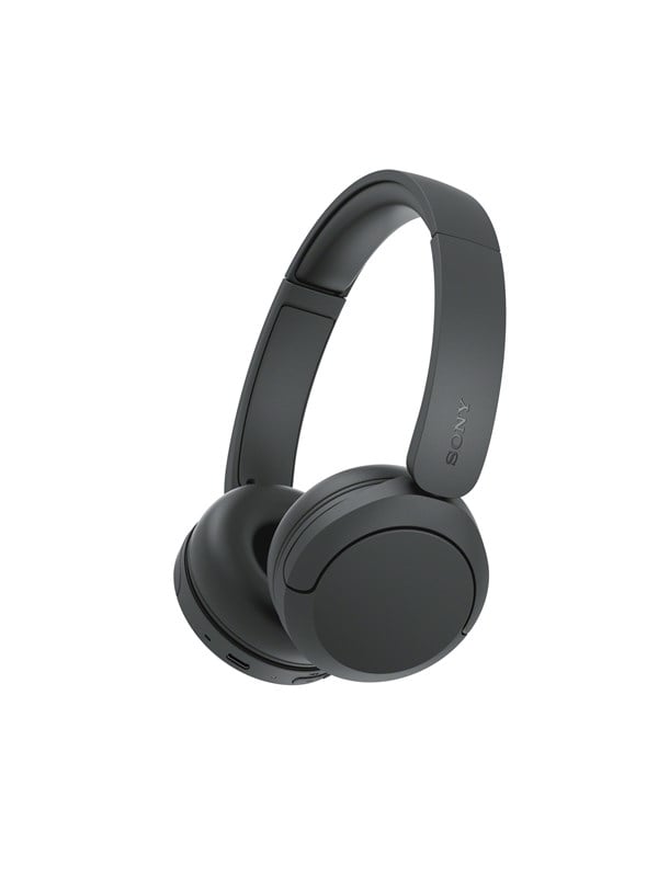 Sony WH-CH530 - Black