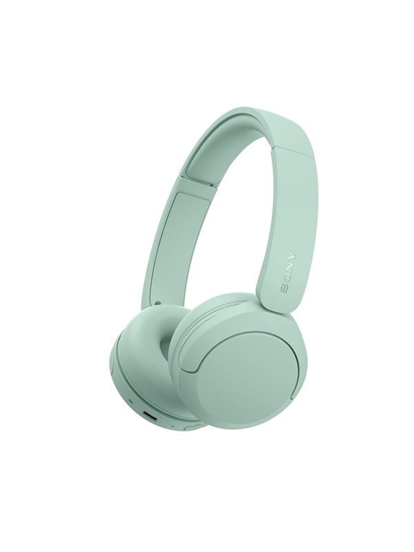 Sony WH-CH530 - Green