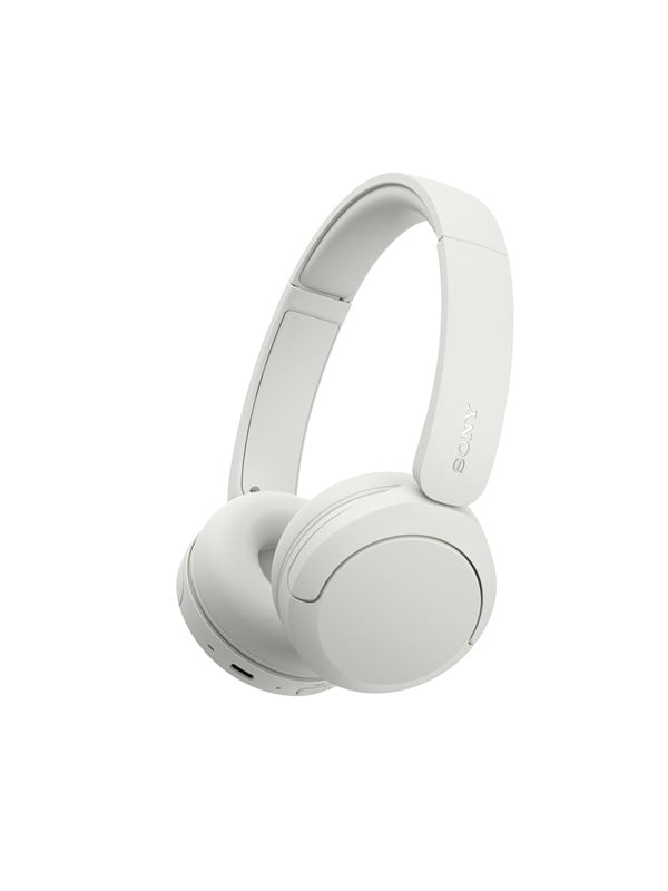 Sony WH-CH530 - White