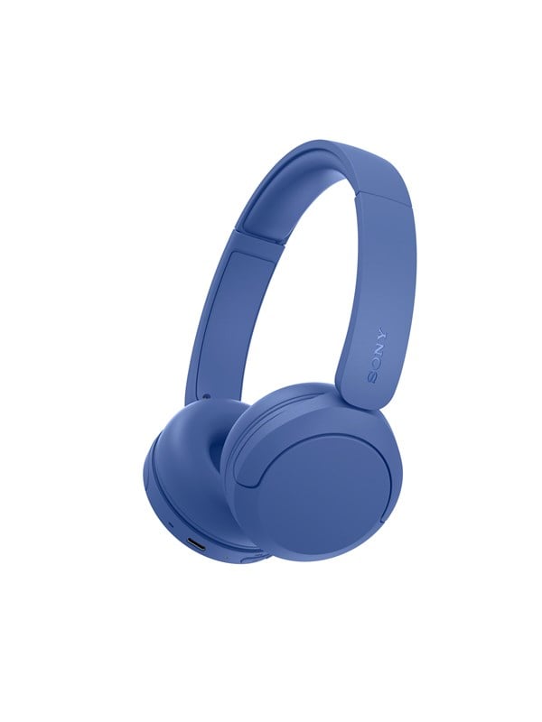 Sony WH-CH530 - Blue