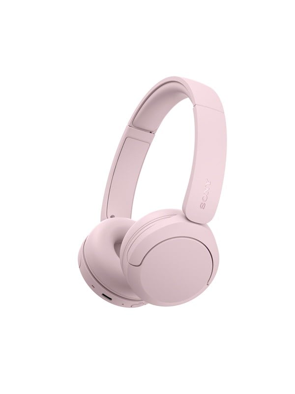 Sony WH-CH530 - Pink