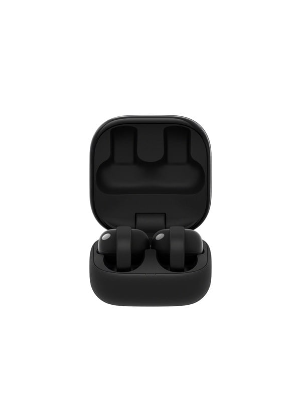 Sony LinkBuds Clip - Black