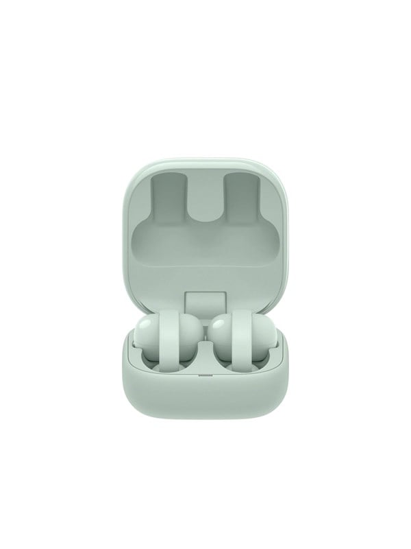 Sony LinkBuds Clip - Green