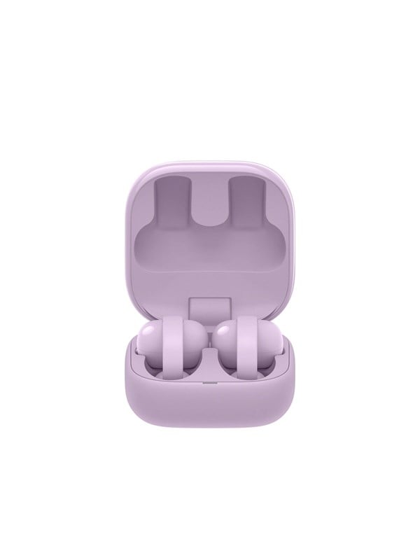 Sony LinkBuds Clip - Pink