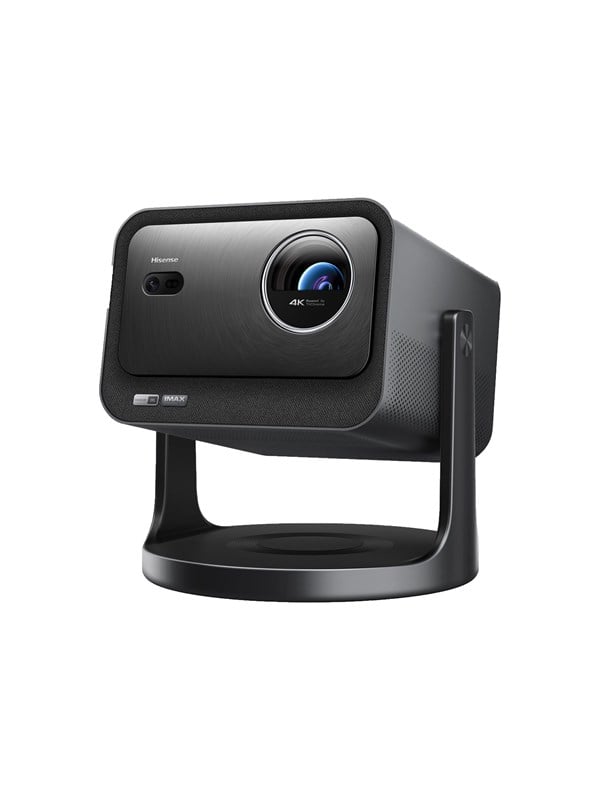 Hisense Projektor C3 - 3840 x 2160 - 2500 ANSI lumens