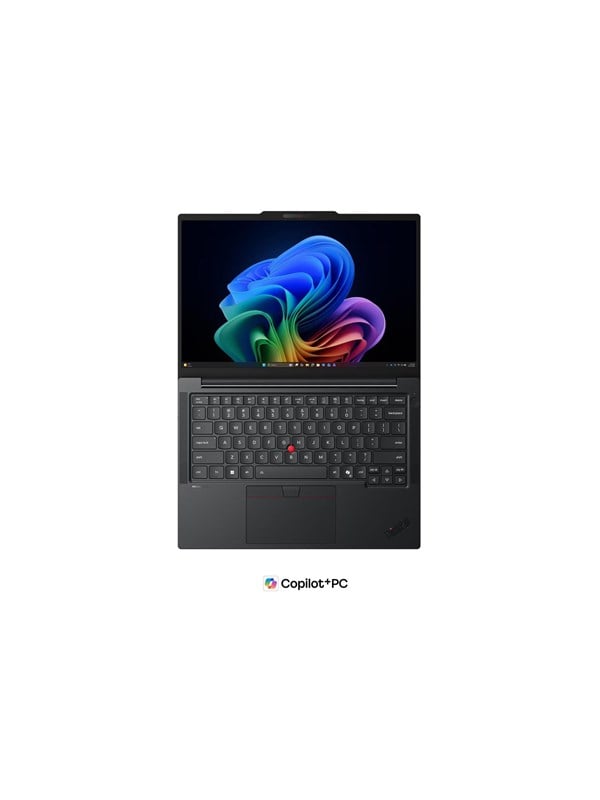 Lenovo ThinkPad T14 Gen 7 - Copilot+ PC - 14" - Intel Core Ultra 5 - 325 - 16 GB RAM - 512 GB SSD - 5G upgradable - Nordic (Danish/Finnish/Norwegian/Swedish) Lenovo ThinkPad T14 Gen 7 - Copilot+ PC - 14" - Intel Core Ultra 5 - 325 - 16 GB RAM - 512 GB SSD - 5G upgradable - Nordic (Danish/Finnish/Norwegian/Swedish)
