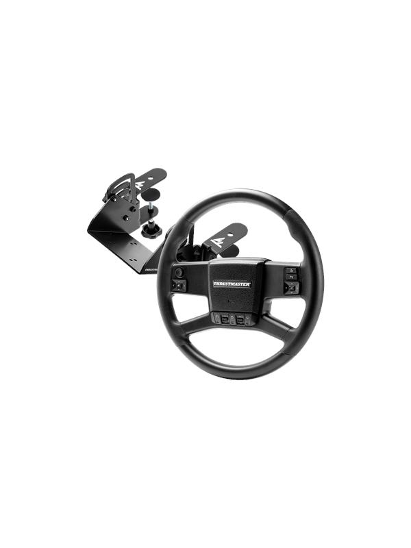 Thrustmaster SimTask Truck-40 Add-On Kit Rat/Pedal - GEEKD.dk