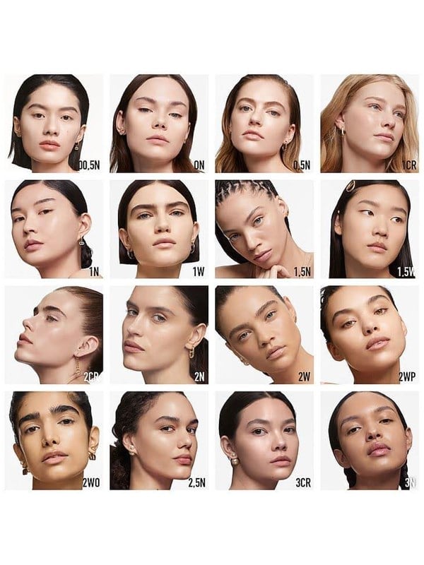 Dior Forever Skin Correct 24H Creamy Concealer 11 ml #1.5N Neutral