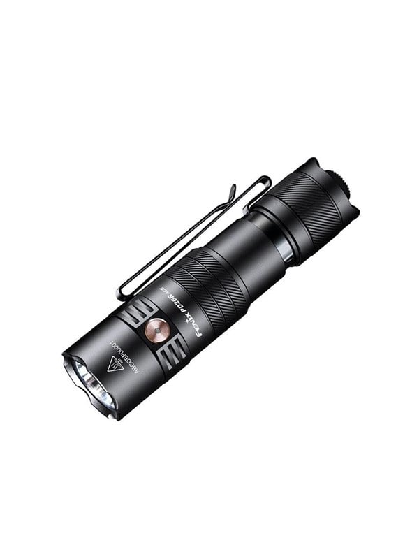 Fenix Lommelygte PD26R ACE - Lygter / Lamper fra FENIX
