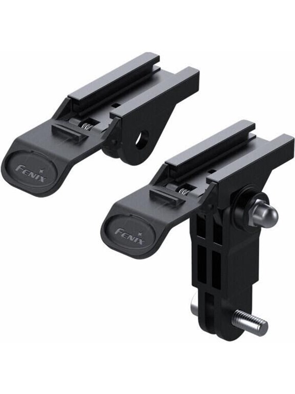 Fenix ALD-10 GoPro cykelmontering