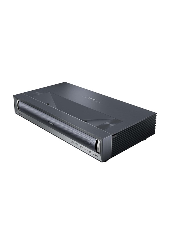 Hisense Projektor PX3-PRO - 3840 x 2160 - 3000 ANSI lumens
